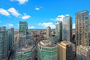 Modern Downtown Apartments