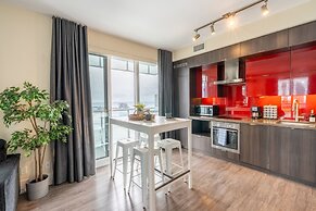 Modern Downtown Apartments