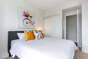 Modern Downtown Apartments