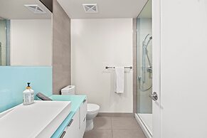 Modern Downtown Apartments