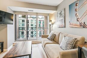 Modern Downtown Apartments