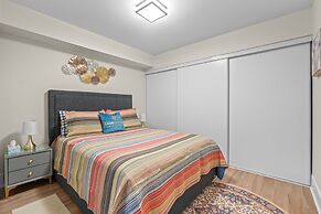 Modern Downtown Apartments