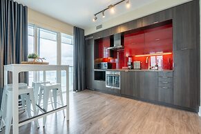 Modern Downtown Apartments