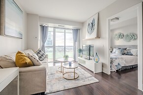 Modern Downtown Apartments