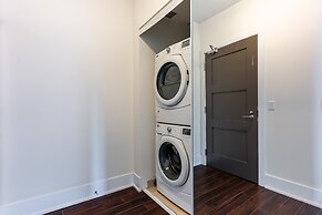 Modern Downtown Apartments