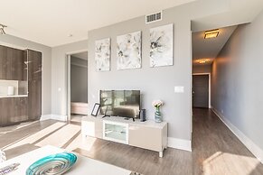 Modern Downtown Apartments