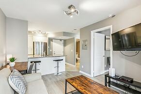 Modern Downtown Apartments