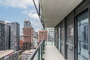 Modern Downtown Apartments