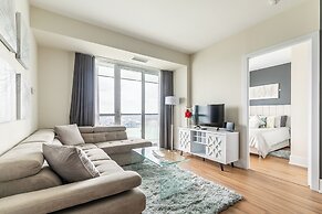 Modern Downtown Apartments