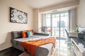Modern Downtown Apartments