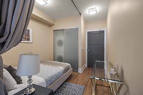 Modern Downtown Apartments