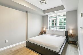 Modern Downtown Apartments