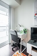 Modern Downtown Apartments