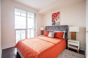 Modern Downtown Apartments