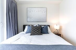 Modern Downtown Apartments