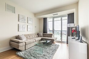Modern Downtown Apartments