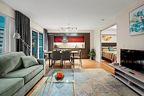 Modern Downtown Apartments
