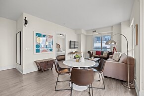 Modern Downtown Apartments