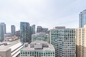 Modern Downtown Apartments