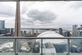 Modern Downtown Apartments