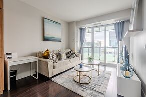 Modern Downtown Apartments