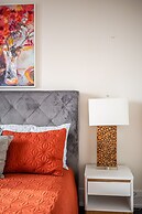 Modern Downtown Apartments