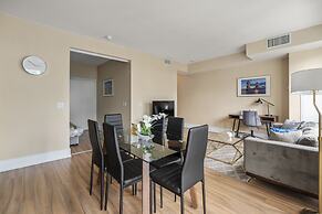 Modern Downtown Apartments