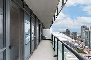 Modern Downtown Apartments
