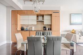 Modern Downtown Apartments