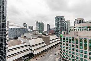 Modern Downtown Apartments