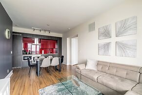 Modern Downtown Apartments
