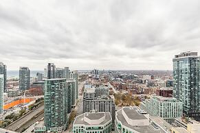Modern Downtown Apartments