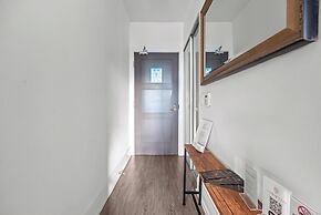 Modern Downtown Apartments