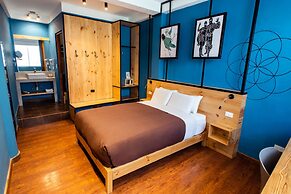 Viajero Cusco Hostel