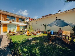 Viajero Cusco Hostel