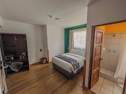 Viajero Cusco Hostel