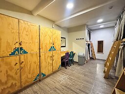 Viajero Cusco Hostel