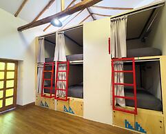 Viajero Cusco Hostel