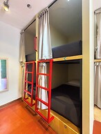 Viajero Cusco Hostel