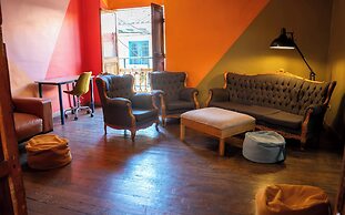 Viajero Cusco Hostel