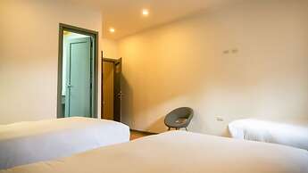 Viajero Cusco Hostel
