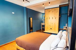 Viajero Cusco Hostel