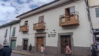 Viajero Cusco Hostel