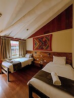 Viajero Cusco Hostel