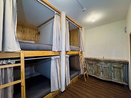 Viajero Cusco Hostel