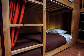 Viajero Cusco Hostel
