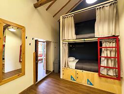 Viajero Cusco Hostel