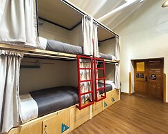 Viajero Cusco Hostel