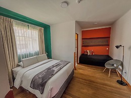 Viajero Cusco Hostel