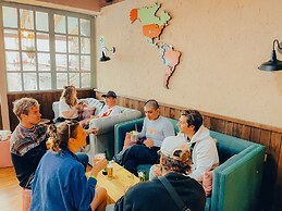 Viajero Cusco Hostel